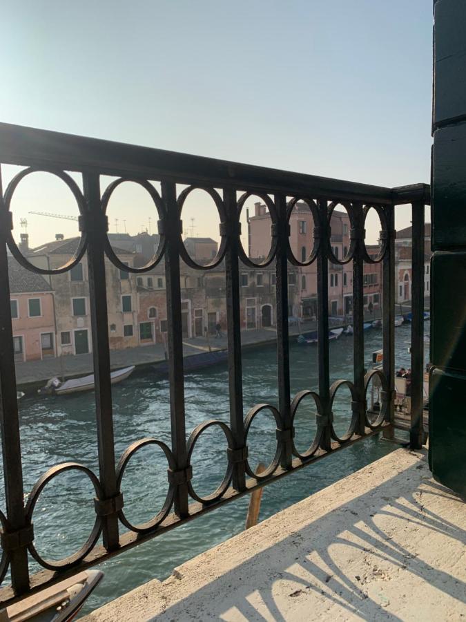 Venice My Friends Canal View Exterior photo