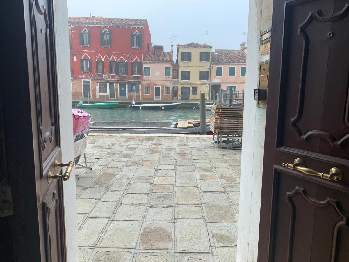 Venice My Friends Canal View Exterior photo